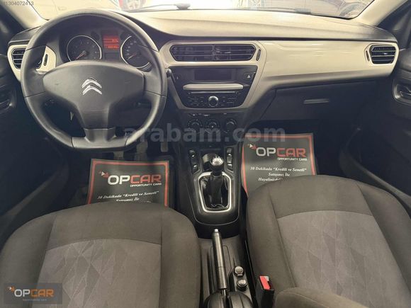OPCAR'DAN 2016 1 BOYA KREDİNİZ BİZDEN !!!