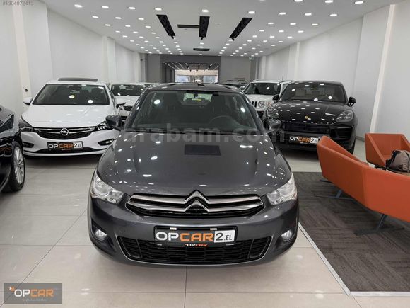 OPCAR'DAN 2016 1 BOYA KREDİNİZ BİZDEN !!!