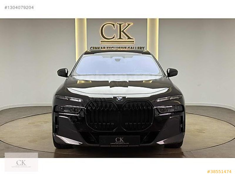 CENKAR-2025 BAYİ İ7 XDRİVE60 M EXCELLENCE AKS MASAJ SOĞUTMA