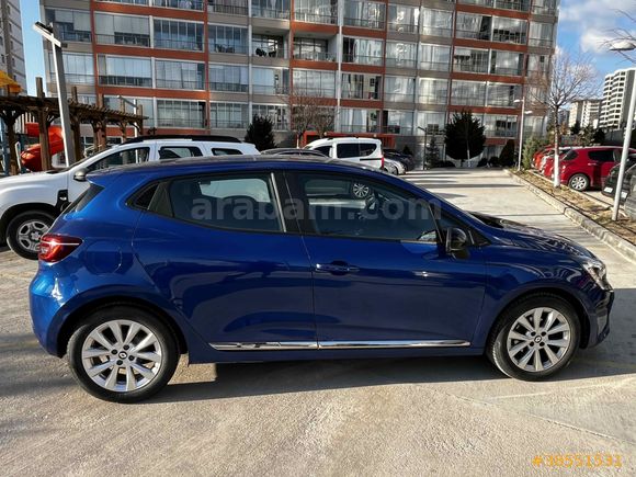 Sahibinden Renault Clio 1.0 TCe Touch