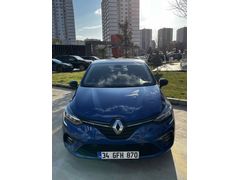 Sahibinden Renault Clio 1.0 TCe Touch
