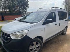 Sahibinden Dacia Dokker 1.6 SCE Eco-G Ambiance 2020 Model 