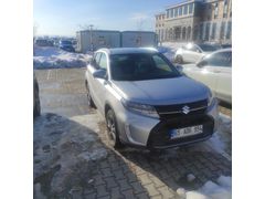 Sahibinden Suzuki Vitara 1.4 Boosterjet Hibrit GL Elegance 2025 Model