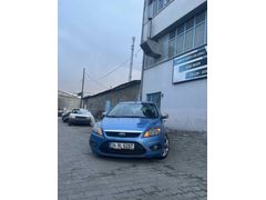 Sahibinden Ford Focus 1.6 TDCi Collection 2011 Model 
