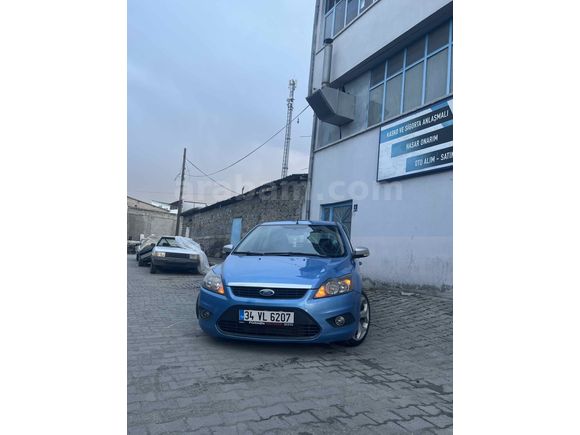 Sahibinden Ford Focus 1.6 TDCi Collection 2011 Model 