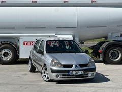Sahibinden Renault Clio 1.2 Authentique 2006 Model