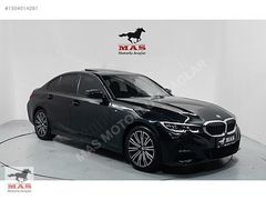 MAS OTO'DAN 2022 HATASIZ BMW 320i M SPORT TABA KLTK+E.BGJ+HAFIZA