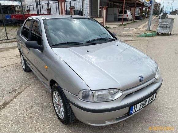 Sahibinden Fiat Siena 1.4 EL 1999 Model