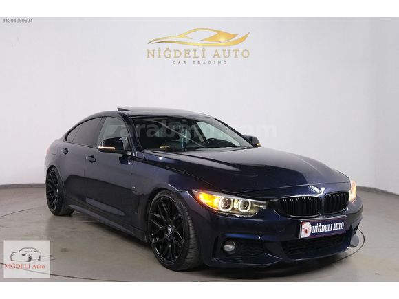 2017 BMW ORJİNAL ULTİMATE M ARACINIZIN TRAFİK SİGORTASI BİZDEN