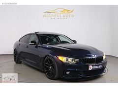 2017 BMW ORJİNAL ULTİMATE M SPORT M4 GÖRÜNÜM EMİN EVİM+FUZUL ANL