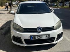 Sahibinden Volkswagen Golf 1.6 TDi Trendline 2012 Model 
