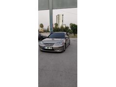 Sahibinden Honda Civic 1.6i VTEC ES 2004 Model