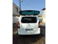 Sahibinden Peugeot Partner 1.6 BlueHDI Active 2018 Model  92.500 km Beyaz