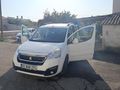 Sahibinden Peugeot Partner 1.6 BlueHDI Active 2018 Model  92.500 km Beyaz