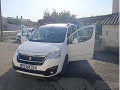 Sahibinden Peugeot Partner 1.6 BlueHDI Active 2018 Model  92.500 km Beyaz