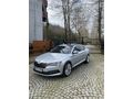 Sahibinden Skoda SuperB 1.5 TSI Elite 2022 Model 