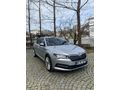 Sahibinden Skoda SuperB 1.5 TSI Elite 2022 Model 