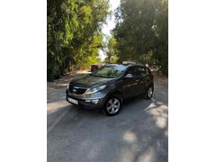Sahibinden Kia Sportage 1.6 GSL Plus 2013 Model 