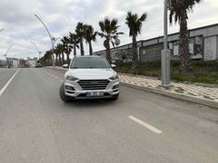 Sahibinden Hyundai Tucson 1.6 CRDi Elite Plus 2020 Model 