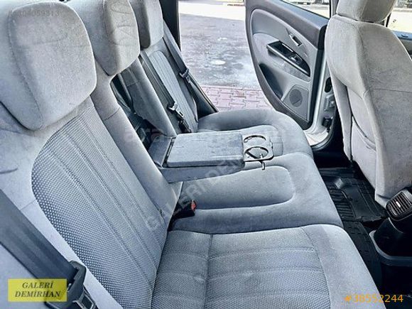 2012 MODEL 117 BİN KM DE 1,6 M. JET EMOTİON LİNEA