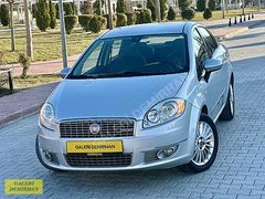 2012 MODEL 117 BİN KM DE 1,6 M. JET EMOTİON LİNEA
