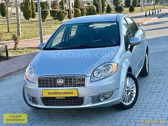 2012 MODEL 117 BİN KM DE 1,6 M. JET EMOTİON LİNEA