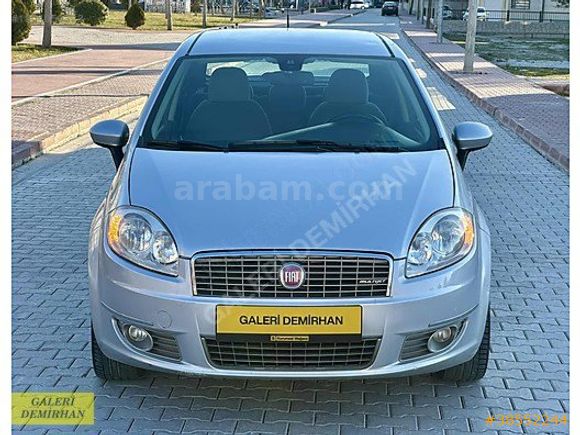 2012 MODEL 117 BİN KM DE 1,6 M. JET EMOTİON LİNEA