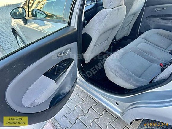 2012 MODEL 117 BİN KM DE 1,6 M. JET EMOTİON LİNEA