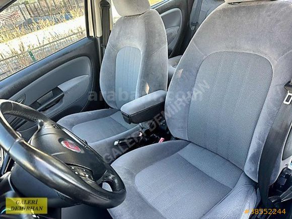 2012 MODEL 117 BİN KM DE 1,6 M. JET EMOTİON LİNEA