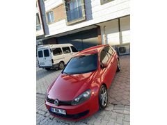 Sahibinden Volkswagen Golf 1.6 Trendline 2009 Model 