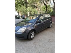 Sahibinden Ford Fiesta 1.6 Comfort 2005 Model Kırıkkale