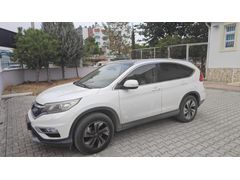 Sahibinden Honda CR-V 1.6 i-DTEC Executive 2017 Model