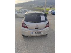 Sahibinden Opel Corsa 1.3 CDTI Enjoy 2012 Modeli