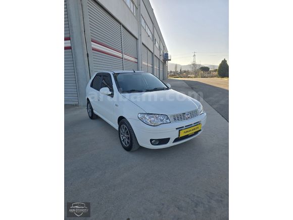 TR DE TEK DÜŞÜK KM KOLTUK ISITMALI PALİO