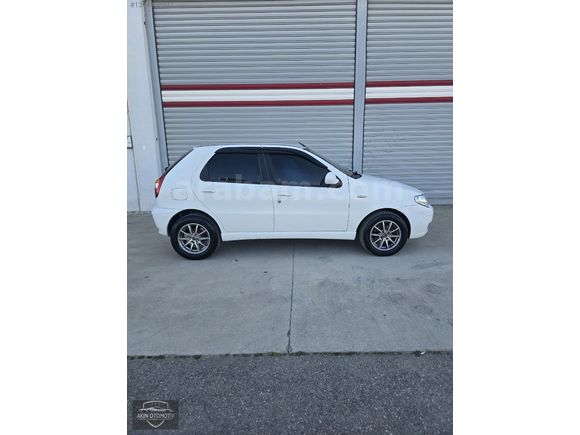 TR DE TEK DÜŞÜK KM KOLTUK ISITMALI PALİO