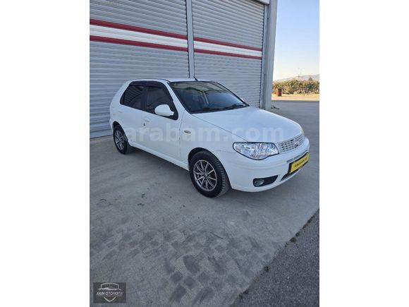TR DE TEK DÜŞÜK KM KOLTUK ISITMALI PALİO