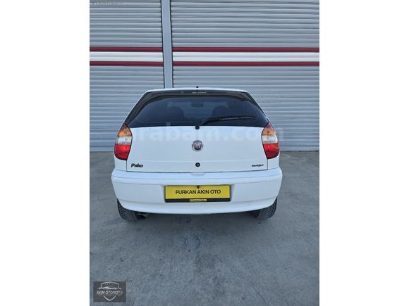 TR DE TEK DÜŞÜK KM KOLTUK ISITMALI PALİO