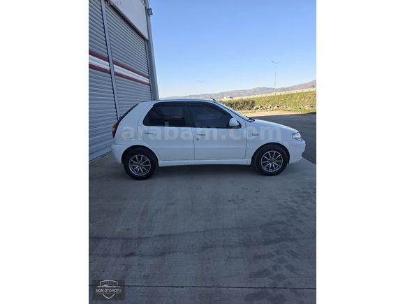TR DE TEK DÜŞÜK KM KOLTUK ISITMALI PALİO