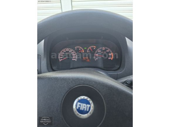TR DE TEK DÜŞÜK KM KOLTUK ISITMALI PALİO