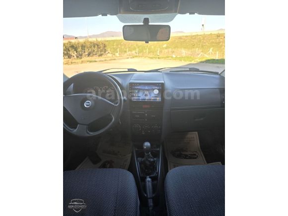 TR DE TEK DÜŞÜK KM KOLTUK ISITMALI PALİO