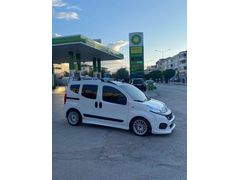 Sahibinden Fiat Fiorino Combi 1.4 Eko Safeline 2020 Model  130000 km Beyaz