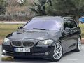 MÜKEMMEL TEMİZLİKTE 5.30D XDRIVE DOLULAR DOLUSU