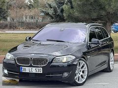 MÜKEMMEL TEMİZLİKTE 5.30D XDRIVE DOLULAR DOLUSU