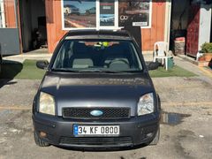 2005 MODEL FORD FUSİON KLİMALI TEMİZ MASRAFSIZ