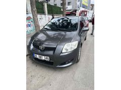 Sahibinden Toyota Auris 1.6 Comfort 2008 Model 
