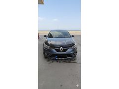 Sahibinden Renault Megane 1.6 Joy 2016 Model Samsun 145.000 km Füme