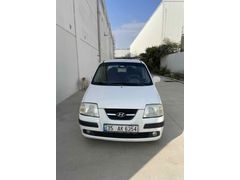 Sahibinden Hyundai Atos 1.1 GLS 2006 Model 