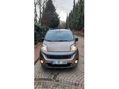 Sahibinden Fiat Fiorino Combi 1.4 Eko Premio 2023 Model