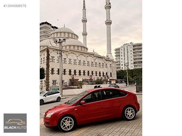 FORD FOCUS EMSALSİZ KREDİ KARTI GEÇERLİDİR