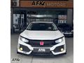 AFK'dan HONDA CİVİC -TAMAMINA KREDİ-SENET- KREDİ KARTINA TAKSİT